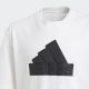ADIDAS Majica kratak rukav u fi logo tk M - IK9328