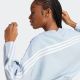 ADIDAS Duks future icons 3-stripes  W - IL3056