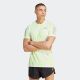 ADIDAS Majica kratak rukav own the run allover print tee M - IL4799