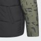 ADIDAS Jakna jb colour block pad jkt bp B - IL6096