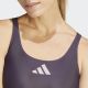 ADIDAS Kupaći kostim  3 bars suit  W - IL7285