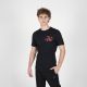 NIKE Majica kratak rukav nsw gfx tee M - IM1441-010