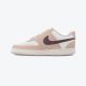 NIKE Patike court vision lo p nbk W - IM1652-200