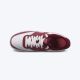 NIKE Patike court vision lo p nbk W - IM1652-601