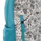 NIKE Ranac y nk elemental bkpk-paper BG - IM2515-372