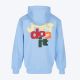 NIKE Duks sa kapuljačom nsw ls ft top club fam BG - IM4939-497