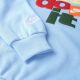 NIKE Duks sa kapuljačom nsw ls ft top club fam BG - IM4939-497