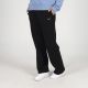 NIKE Donji deo trenerke nk stdo flc mw mr std oh pnt W - IM8078-001