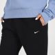NIKE Donji deo trenerke nk stdo flc mw mr std oh pnt W - IM8078-001