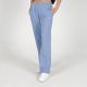 NIKE Donji deo trenerke nk stdo flc mw mr std oh pnt W - IM8078-486