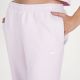 NIKE Donji deo trenerke nk stdo flc mw mr std oh pnt W - IM8078-583