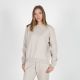NIKE Duks nk stdo flc mw std crew W - IM8098-236