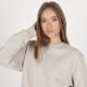 NIKE Duks nk stdo flc mw std crew W - IM8098-236