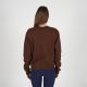 NIKE Duks nk stdo flc mw std crew W - IM8098-259