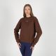 NIKE Duks nk stdo flc mw std crew W - IM8098-259
