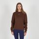 NIKE Duks nk stdo flc mw std crew W - IM8098-259
