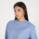 NIKE Duks nk stdo flc mw std crew W - IM8098-486