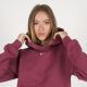 NIKE Duks sa kapuljačom nk stdo flc mw std po hdy W - IM8100-654