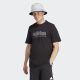ADIDAS Majica kratak rukav growth sportswear graphic tee M - IM8313