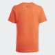 ADIDAS majica kratak rukav brand love graphic tee BG - IM8332