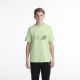 ADIDAS Majica kratak rukav adidas gfx illustrated segrsp BG - IM8336