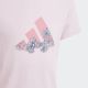 ADIDAS Majica kratak rukav girls train tee GG - IM8380