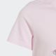 ADIDAS Majica kratak rukav girls train tee GG - IM8380