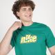 NIKE Majica kratak rukav nsw tee std celebrate sport M - IM9333-365