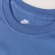 NIKE Majica kratak rukav nsw tee boxy gfb BG - IM9534-402