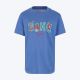 NIKE Majica kratak rukav nsw tee boxy gfb BG - IM9534-402