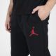 NIKE Donji deo trenerke jordan jumpman flc pant M - IM9793-010