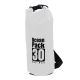 Vodootporna torba 30L bela - 612177