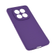 Maska za Xiaomi Redmi Note 15 Pro 4G (EU) mat Giulietta ljubičasta - 623096