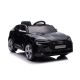 EUROBAJK Dečiji automobil na akumulator Audi E-tron Sportback, crna - 10461