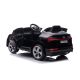 EUROBAJK Dečiji automobil na akumulator Audi E-tron Sportback, crna - 10461
