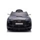 EUROBAJK Dečiji automobil na akumulator Audi E-tron Sportback, crna - 10461