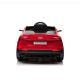 EUROBAJK Dečiji automobil na akumulator Audi E-tron Sportback, crvena - 10534