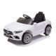EUROBAJK Dečiji automobil na akumulator Mercedes CLS 350, bela - 10548