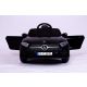 EUROBAJK Dečiji automobil na akumulator Mercedes CLS 350, crna - 10542-1