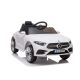 EUROBAJK Dečiji automobil na akumulator Mercedes CLS 350, bela - 10548