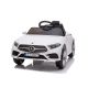 EUROBAJK Dečiji automobil na akumulator Mercedes CLS 350, bela - 10548