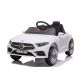 EUROBAJK Dečiji automobil na akumulator Mercedes CLS 350, bela - 10548