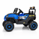EUROBAJK Džip terenac model 1 4×4 – Plavi - EP2977009