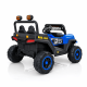 EUROBAJK Džip terenac model 1 4×4 – Plavi - EP2977009