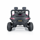EUROBAJK Džip terenac model 1 4×4 – PINK - EP2976976