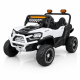 EUROBAJK Džip terenac model 1 4×4 – Beli - EP2976979