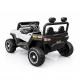 EUROBAJK Džip terenac model 1 4×4 – Beli - EP2976979