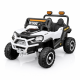 EUROBAJK Džip terenac model 1 4×4 – Beli - EP2976979
