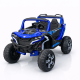 EUROBAJK UTW Off Road 4×4 – Plavi - EP2976973