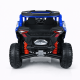 EUROBAJK UTW Off Road 4×4 – Plavi - EP2976973